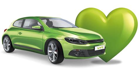 lv car